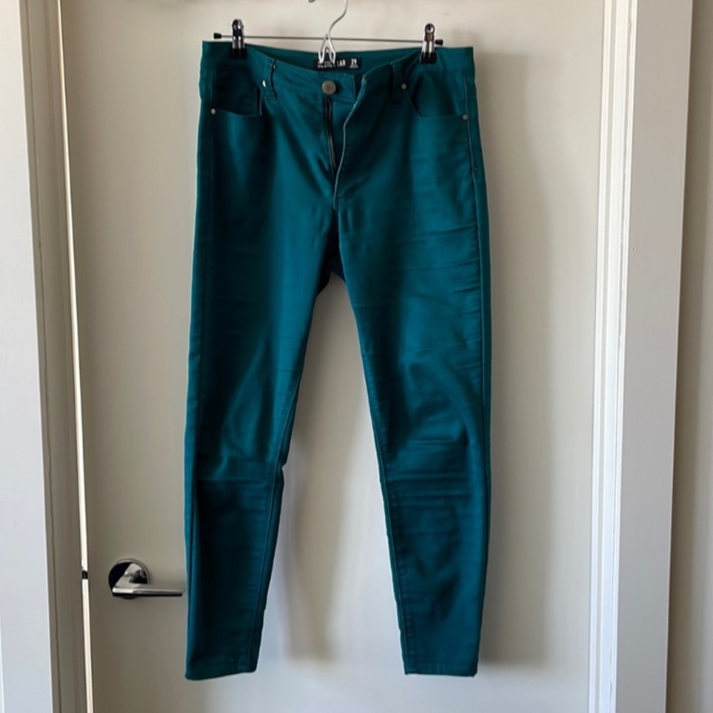 Design Lab Jeans